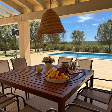 Son Virgili Es Trenc Villa Campos  Exterior photo