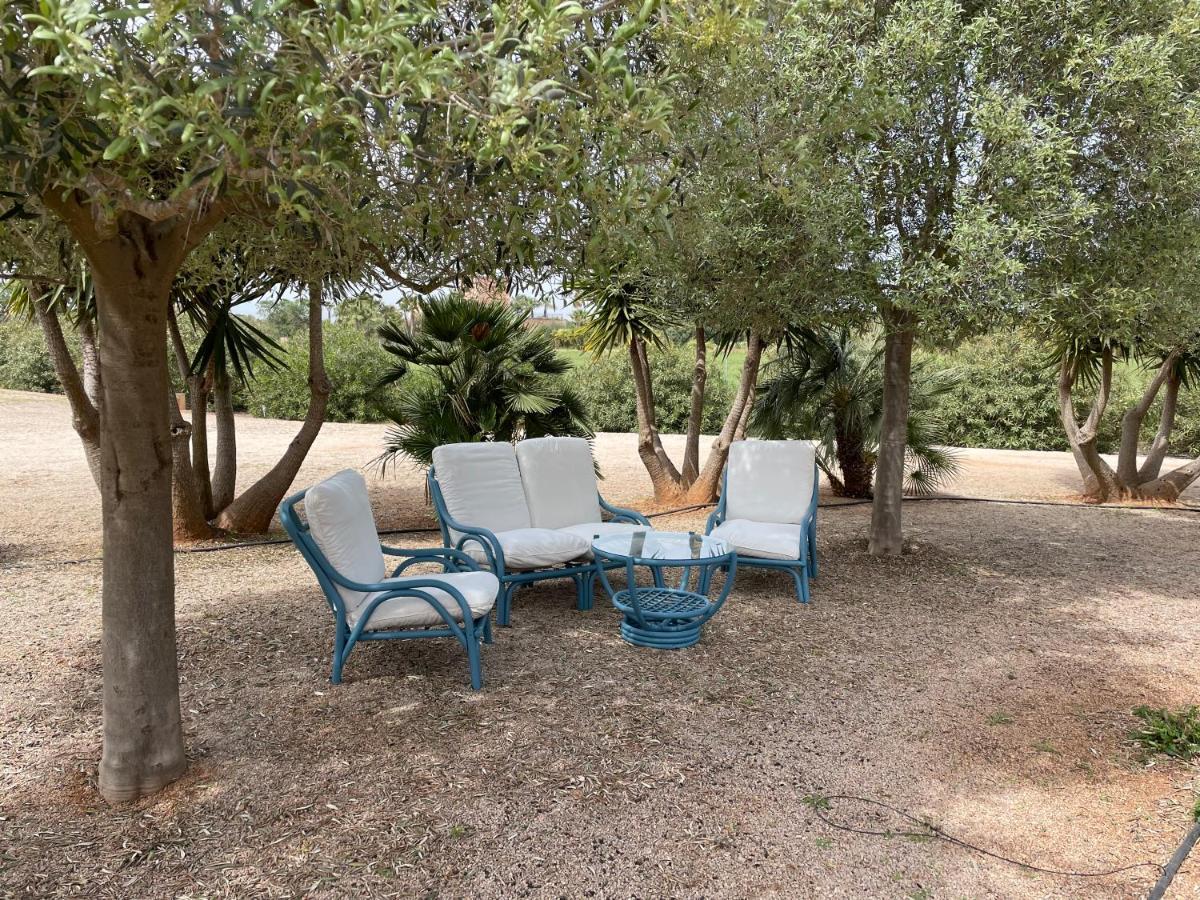 Son Virgili Es Trenc Villa Campos  Exterior photo