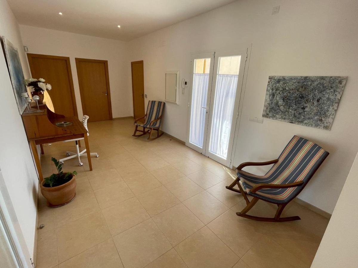 Son Virgili Es Trenc Villa Campos  Exterior photo