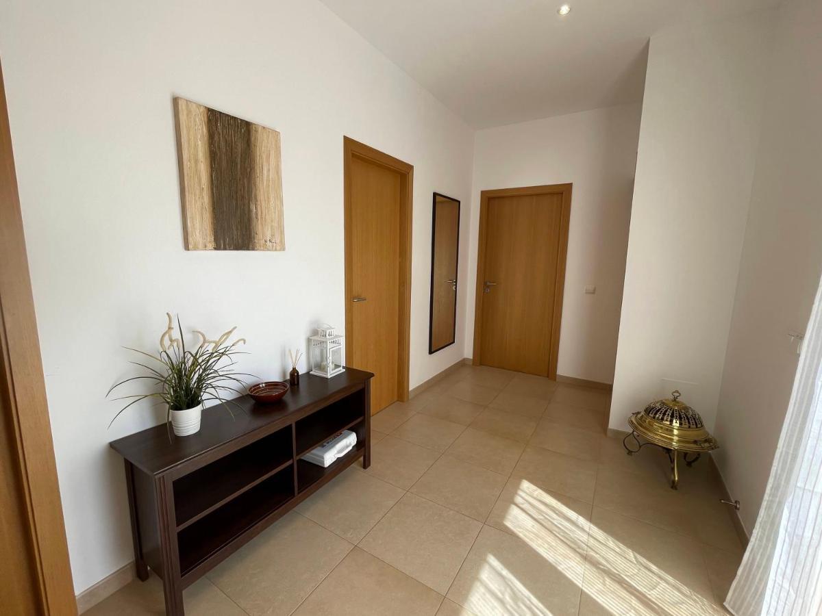 Son Virgili Es Trenc Villa Campos  Exterior photo