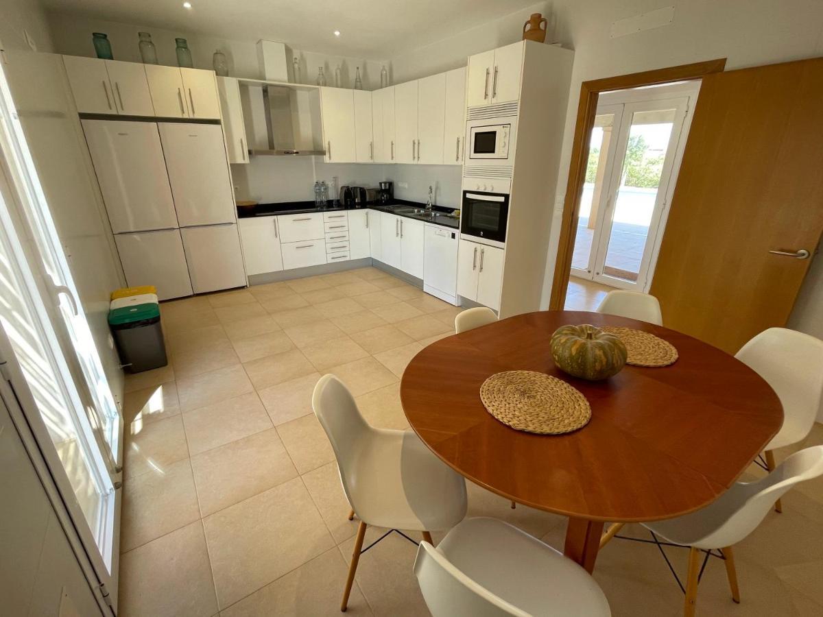 Son Virgili Es Trenc Villa Campos  Exterior photo