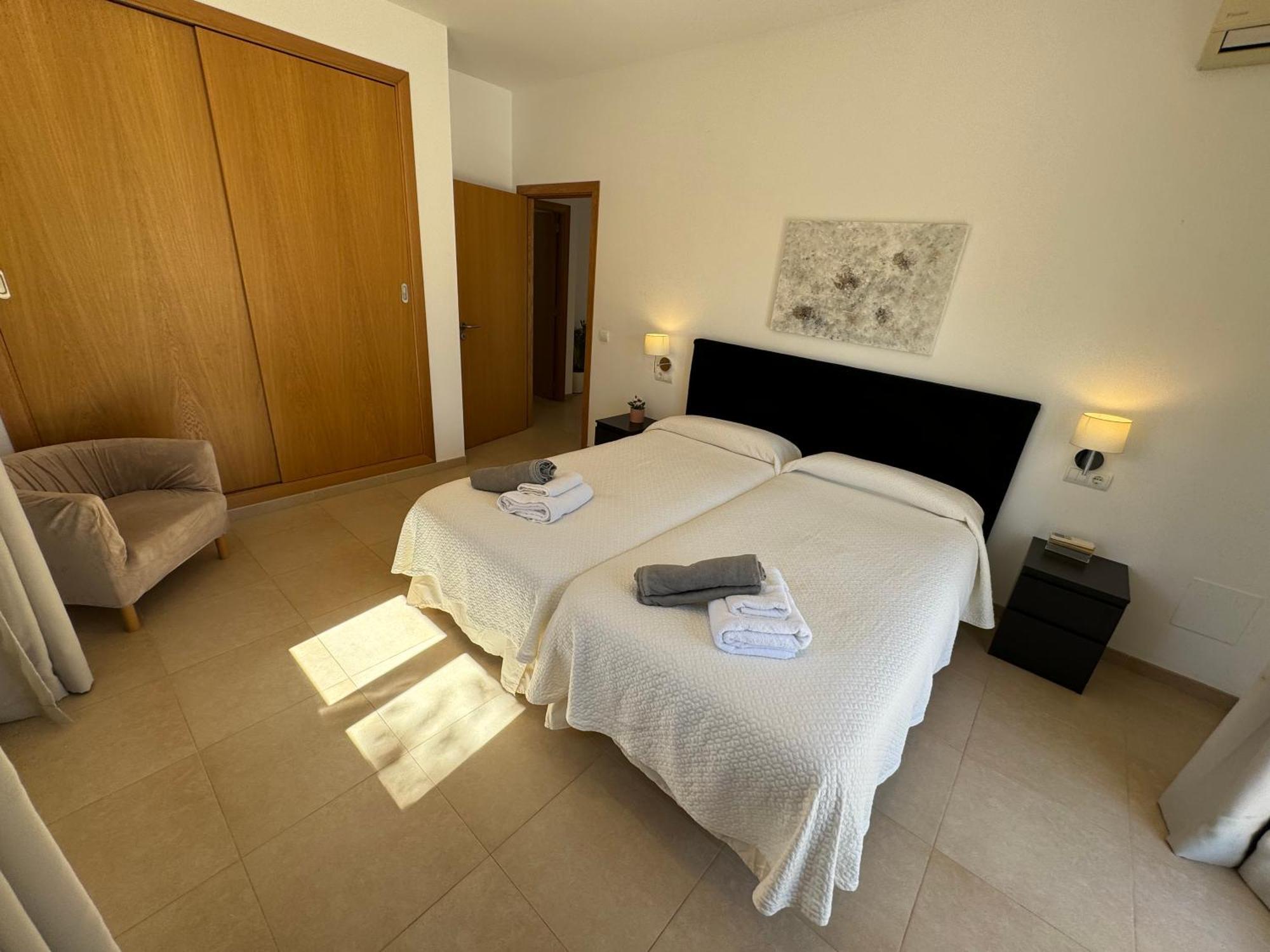 Son Virgili Es Trenc Villa Campos  Exterior photo