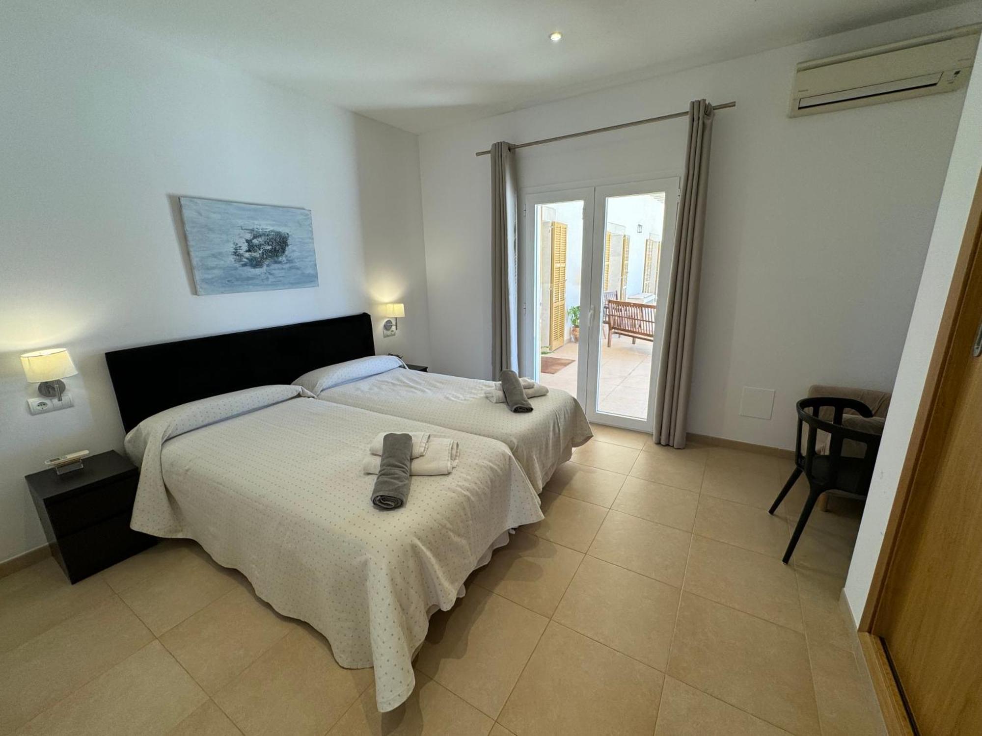Son Virgili Es Trenc Villa Campos  Exterior photo