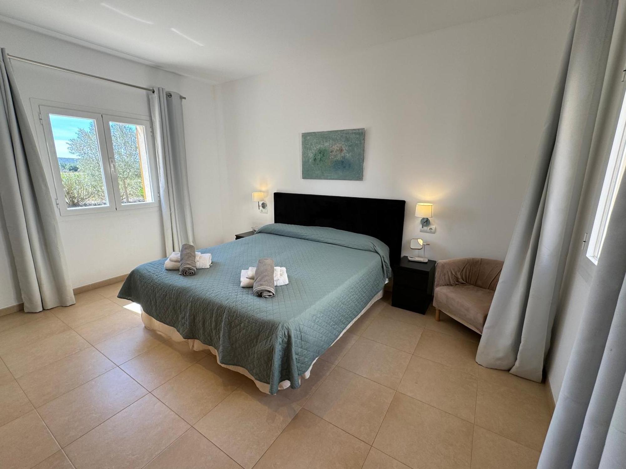 Son Virgili Es Trenc Villa Campos  Exterior photo