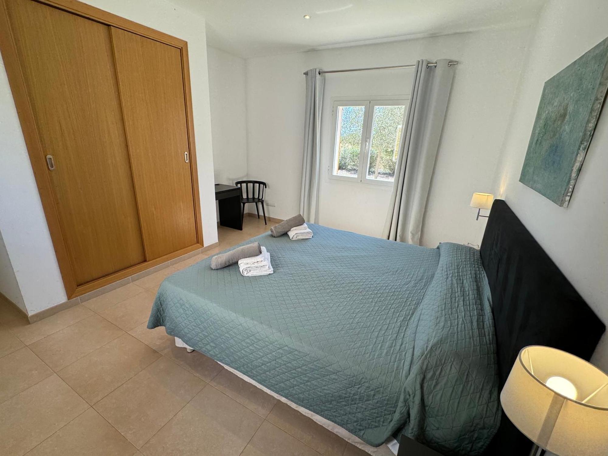 Son Virgili Es Trenc Villa Campos  Exterior photo