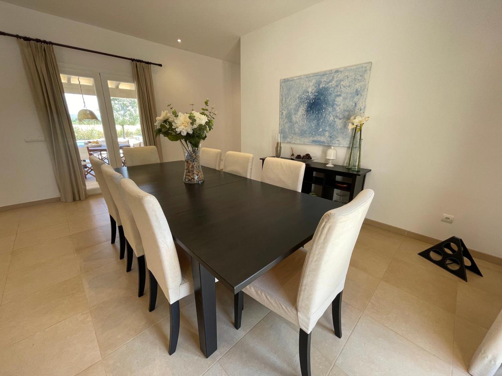 Son Virgili Es Trenc Villa Campos  Room photo