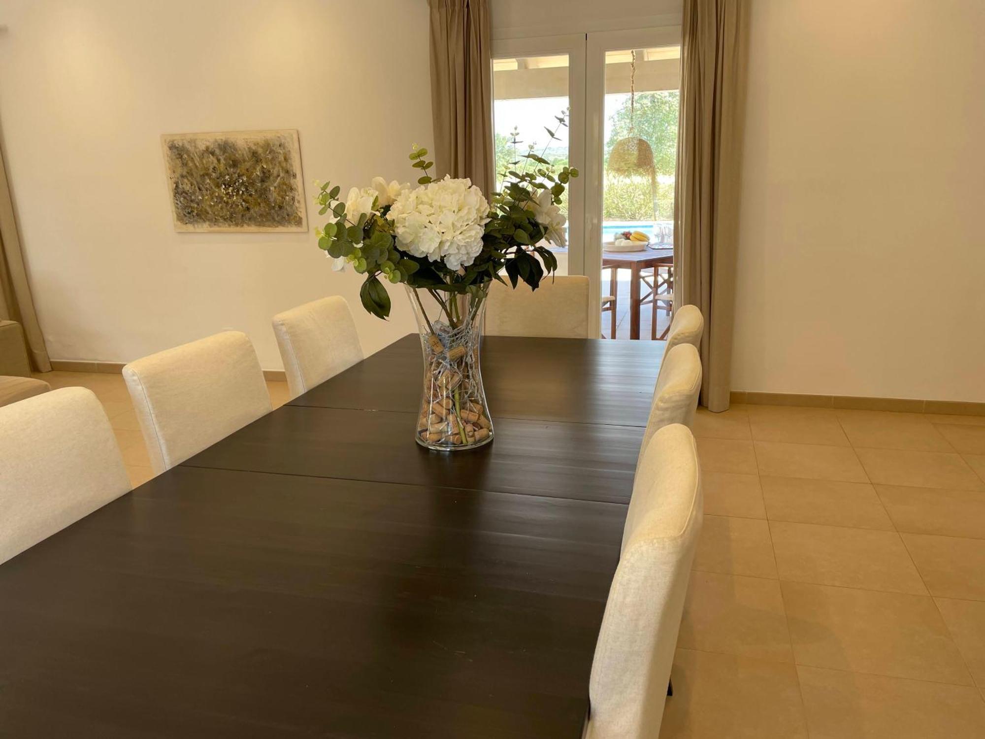 Son Virgili Es Trenc Villa Campos  Room photo